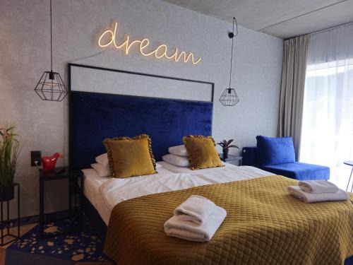 Sienna Apartamento | Biała Perła Residence Czarna Góra