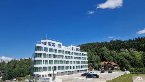 Sienna Apartamento | Biała Perła Sunny Mountain 103