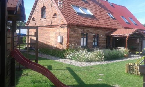 Bialogora Apartamento | Białka B