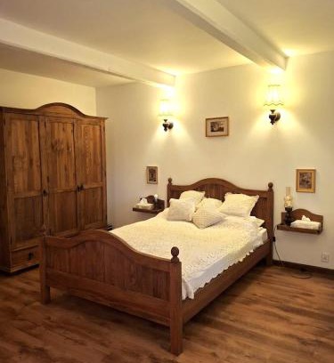 Bialowieza Casa | Białowieska Przystań