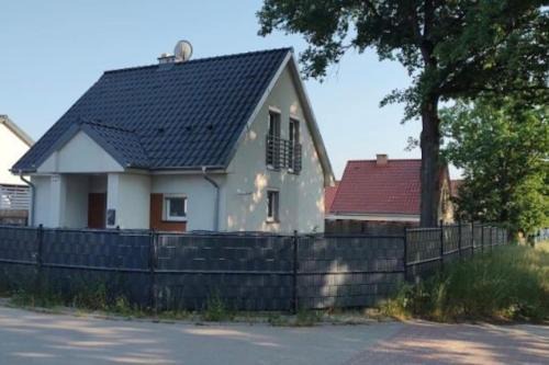 Lagow Casa | Biały Dom
