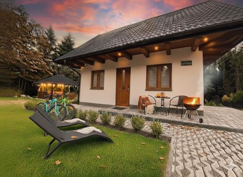 gmina Słopnice Casa | Biały Domek Świerczek