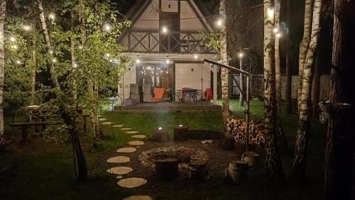Biszcza Chalet De Esquí | Biały Domek II