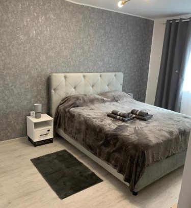 Jibert Apartamento | Bia's apartament