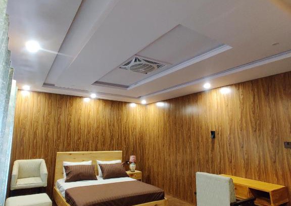 Skardu Casa | Biafo Resort