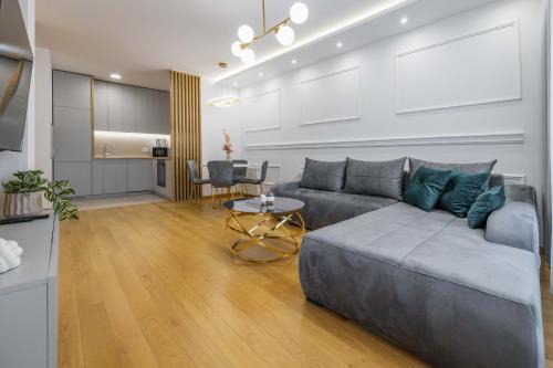 Novi Sad Apartamento | Bianca Apartment
