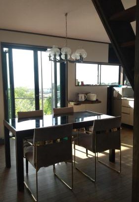 Sennan District Casa | Bianca55