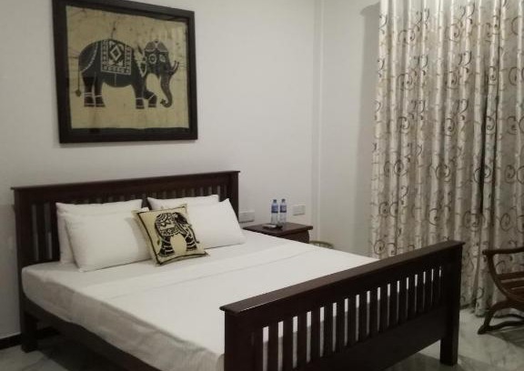 Kudapaduwa Casa | Bianco Terrace