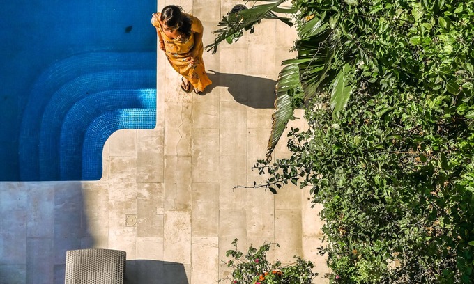 Puerto Angel Villa | Bianni Beuú-Luxury House