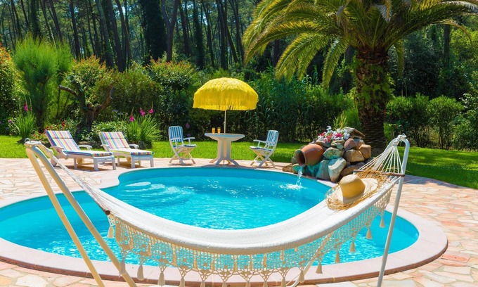 Anglet Villa | BIARRITZ, ANGLET, SUPERB VILLA 4 ESTRELLAS CERCA DE LAS PLAYAS, PISCINA, PARQUE, TRANQUILO