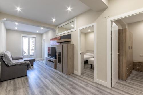 Basauri Apartamento | Biator apartment by People Rentals
