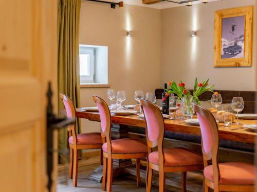 Biberwier Apartamento | Biber Art Apartment 2 Small