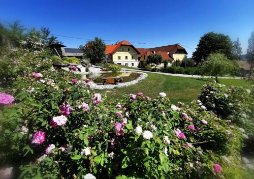 Windhaag bei Freistadt Apartamento | Biberhof im Mühlviertel