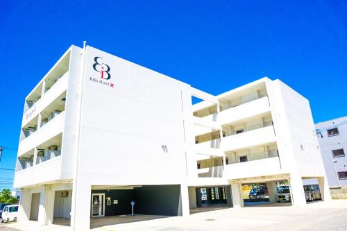 Miyakojima Hotel | BiBi Hotel Miyakokukomae