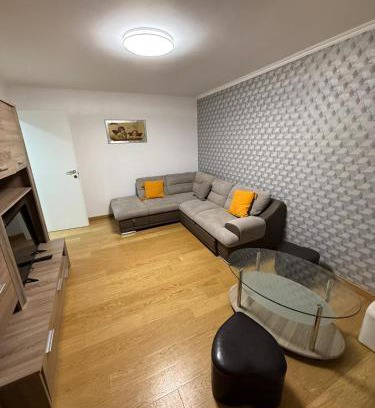 Fagaras Apartamento | Bibi