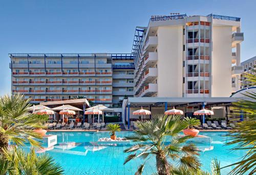 Bibione Hotel | Bibione Palace Hotel
