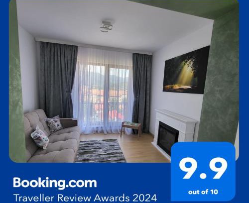 Nehoiu Apartamento | Bibis Apartments