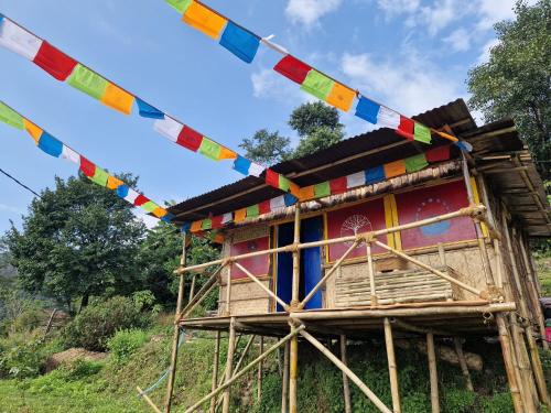 Pokhara Chalet De Esquí | BiCa International Eco-community Village