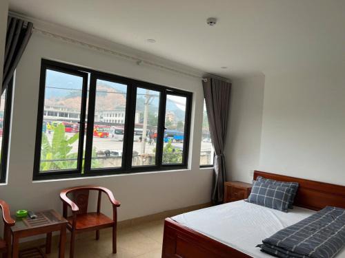 Ha Giang Hotel | Bich Phuong Hotel 6