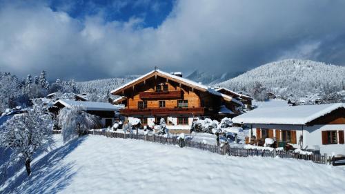 Prama Apartamento | Bichlhof Going