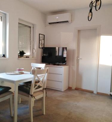 Vukov Spomenik Apartamento | Bicikleta Belgrade