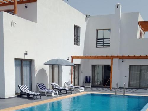 Afrate Haissoun Villa | Bidani Villa