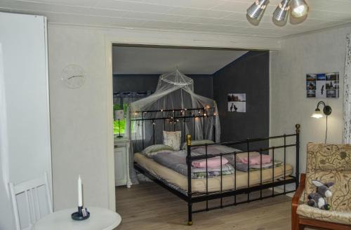 Sandslan Casa | Bieber`s Gästezimmer