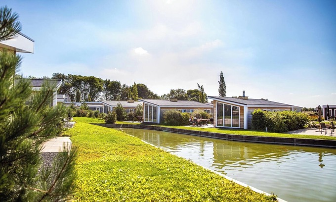 Gasthuis Complejo | Biebosch - Dos Habitaciones Resort, Capacidad 4
