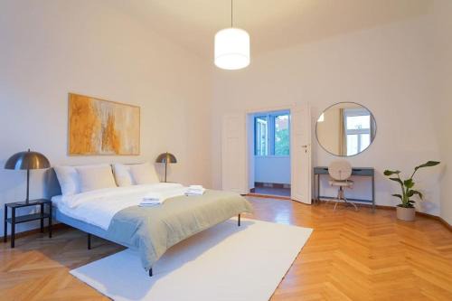 Modling Apartamento | Biedermaier Charm in Mödling