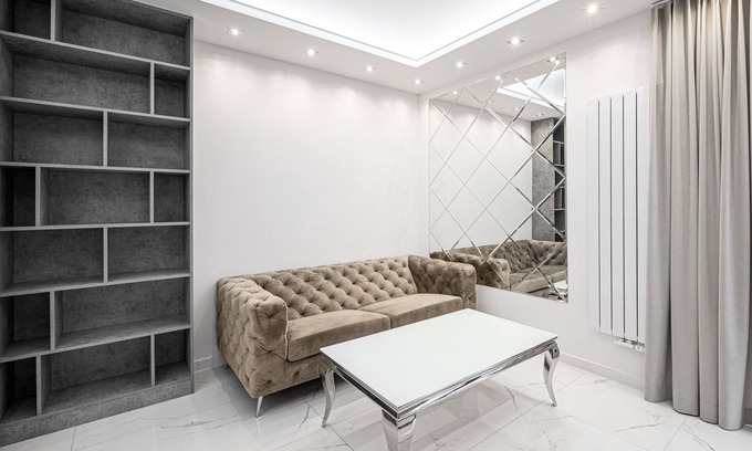 Bielany Apartamento | Bielany Luxury Apartment