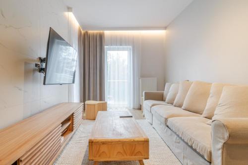 Bielsko-Biala Apartamento | Bielsko-Biała Diamond Apartments by BookingHost