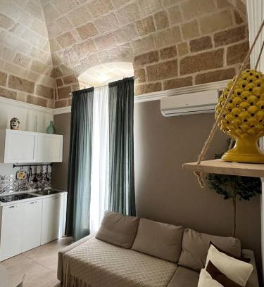 Taranto Apartamento | Bien-être Exclusive Apartment