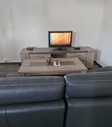 Diemoz Apartamento | Bien proche de Aeroport St Exupéry Village de Marques et Lyon