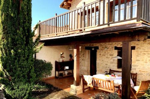 Villarcayo Casa | Biendella Casa Las Vidas