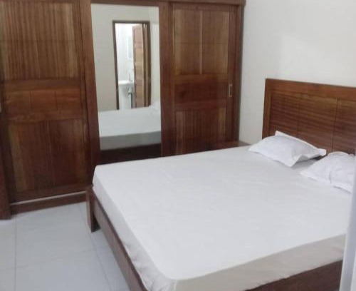 Rao Apartamento | Bienveillance