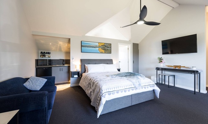 Wonthaggi Apartamento | Bienvenida Apartments- (3) Hearts