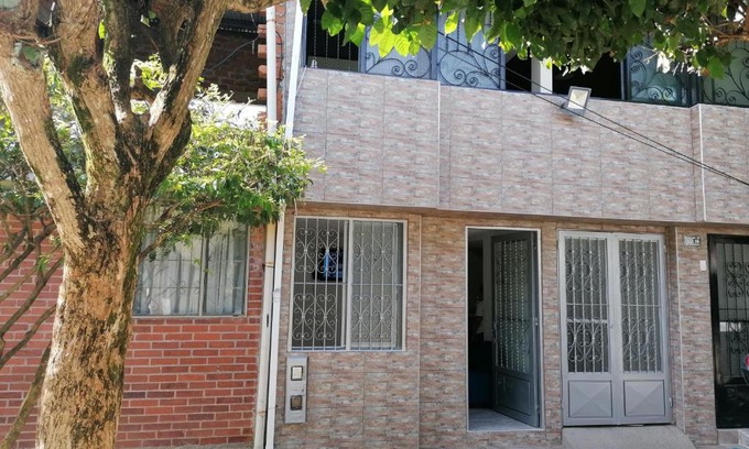 Ibague Casa | Bienvenido a tu segundo hogar a dos cuadras del centro recreaciónal lagos club comfatolima