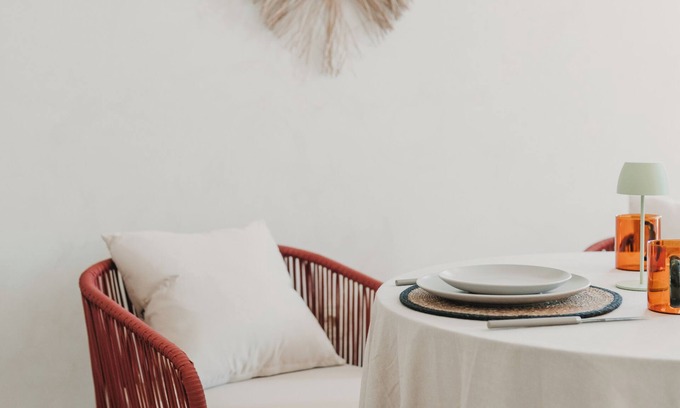 Caravaca de la Cruz Apartamento | "Bienvenido a un lugar para sentir... y un secreto que querrás contar."
