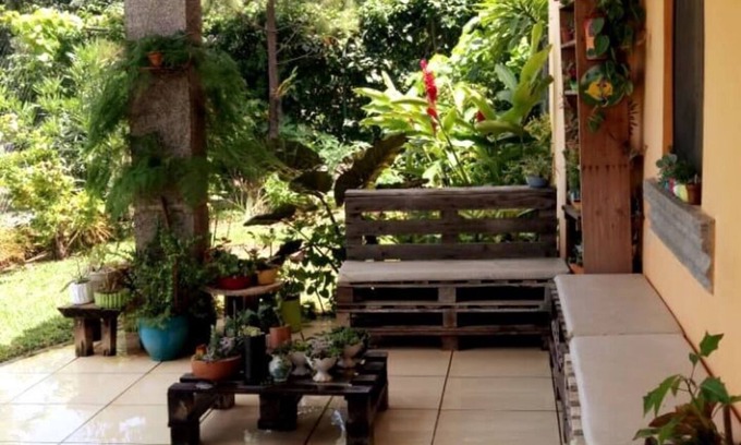 Managua Cama Y Desayuno | ¡Bienvenidos a esta casa en la zona montañosa! Un retiro de ensueño