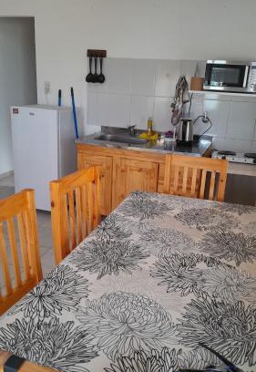 Chajari Apartamento | Bienvenidos viajeros