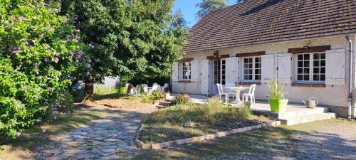 Souesmes Casa | Bienvenue chez Choupette II