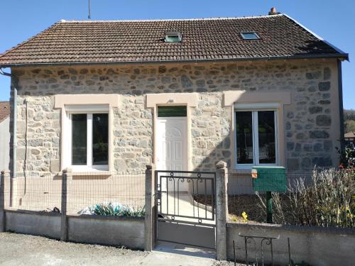 Gueret Casa | Bienvenue chez Mat