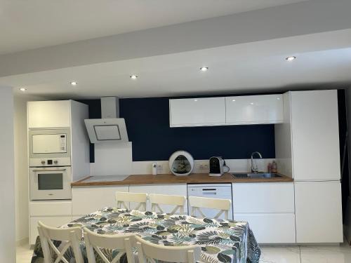 Combronde Apartamento | Bienvenue chez vous
