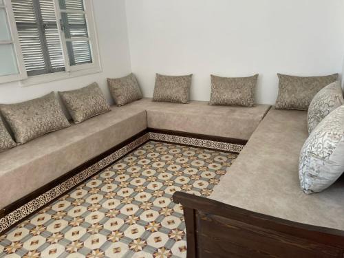 Tetouan Apartamento | Bienvenue chez vous