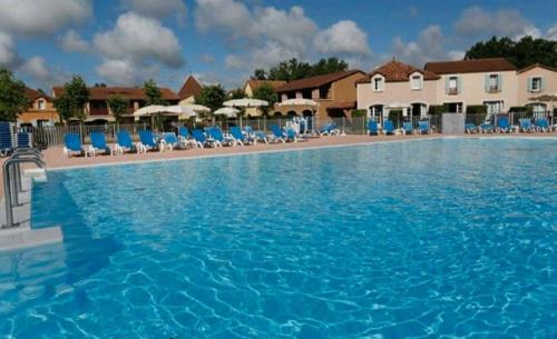 Monflanquin Apartamento | Bienvenue confort et quietude vous attendent