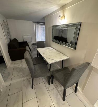 Strasbourg -Saint-Denis Apartamento | Bienvenue dans le 10ème arrondissement !