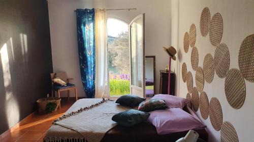 Le Revest-les-Eaux Casa | BIENVENUE