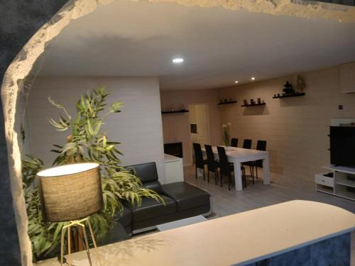Noyers-sur-Cher Apartamento | Bienvenue