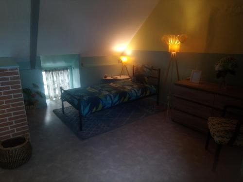 Saint-Pierre-de-Plesguen Casa | Bienvenue