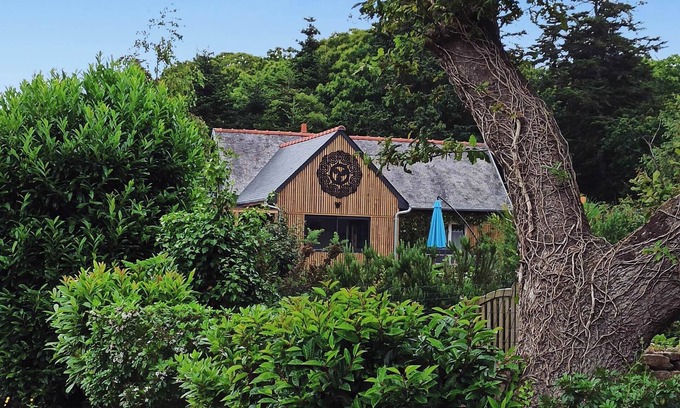 Penvenan Casa | Bienvenus dans cette magnifique maison en bord de mer - Côte de granit rose -
